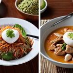 Okay, here are two image prompts based on the provided text, tailored for a Thai audience interested in investment: